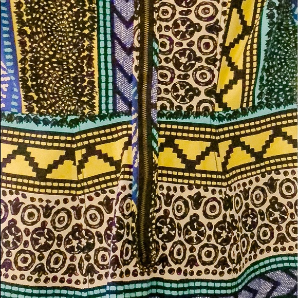 Adorable Anthropolgie Dress - Picture 6 of 6